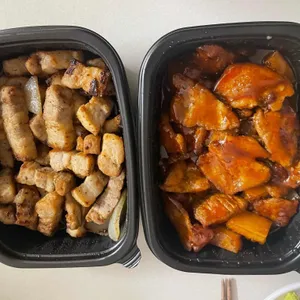 다필요없어 고기만 직영점 사진