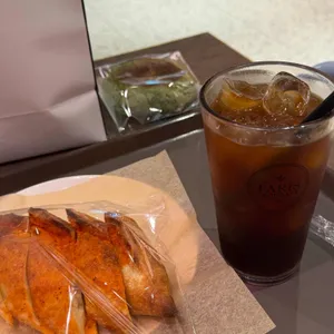 파리크라상 롯데백화점 사진