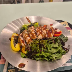 프레퍼스 다이어트 푸드 사진