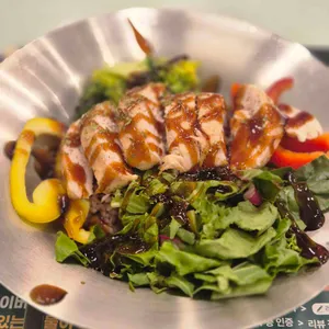 프레퍼스 다이어트 푸드 대표 사진