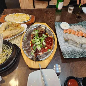 참맛있는바다 사진