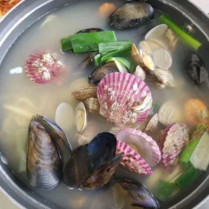 미애네칼국수 사진