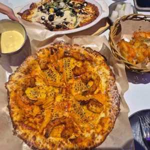 노모어피자 대표 사진