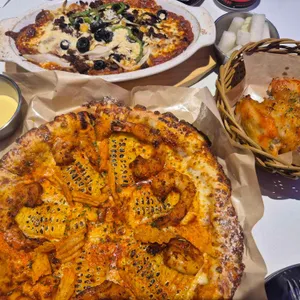 노모어피자 사진