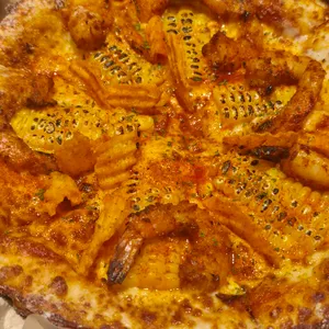 노모어피자 사진