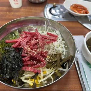 청풍호청정한우 사진 1