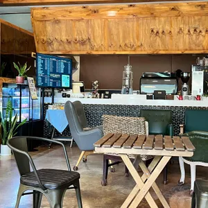 카페브라운 리뷰 사진