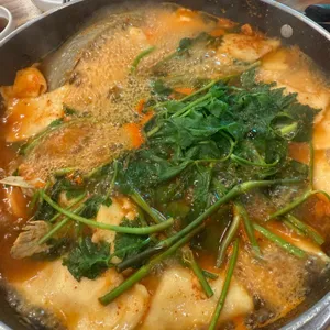 동강매운탕 사진