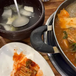 동강매운탕 사진