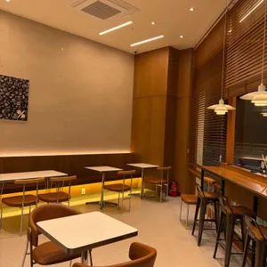 텐퍼센트커피 리뷰 사진