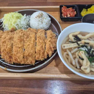 멘야무테키 사진