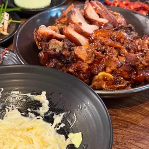 정가네화덕구이족발 사진 1