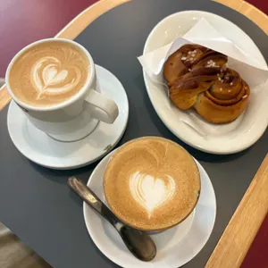 코펜하겐 사진 1