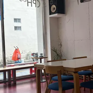 코펜하겐 리뷰 사진