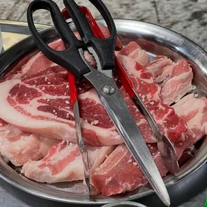 원조소금구이 사진