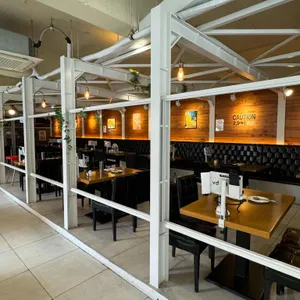 라라코스트 리뷰 사진