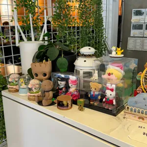 라라코스트 리뷰 사진