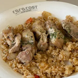 라라코스트 사진