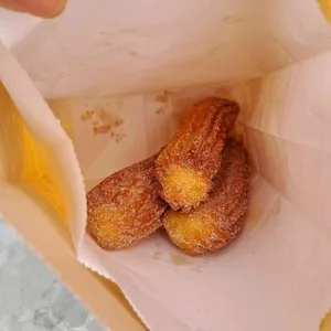 빈버 대표 사진