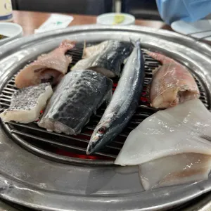 88생선구이 사진