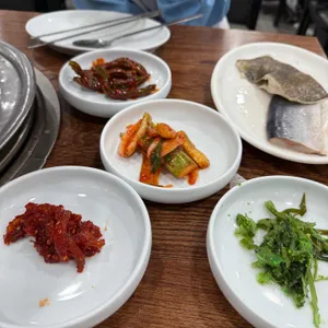 88생선구이 사진