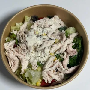 오니샐러드 사진