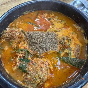 단천식당 사진