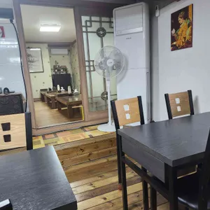 고향의맛 손칼국수 감자옹심이 리뷰 사진