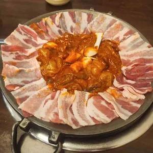 쭈꾸미나루 사진