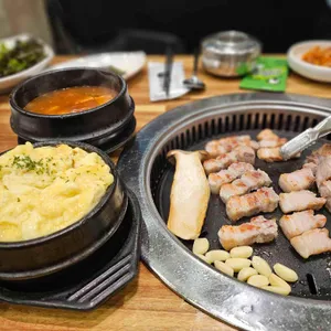 맛찬들 왕소금구이 사진 1
