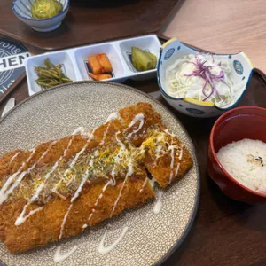 쑝쑝돈까스 사진 2