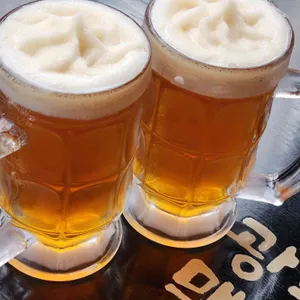 광부맥주 사진 1