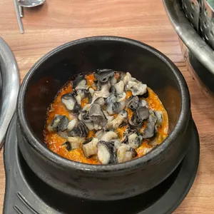 쌈밥에꽃이다 사진