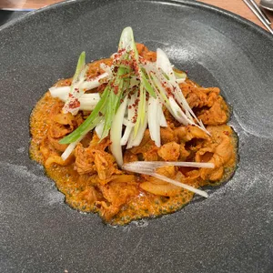 쌈밥에꽃이다 사진