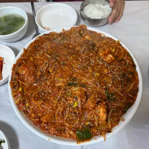 일광아구찜 사진 1