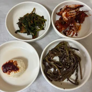 일광아구찜 사진