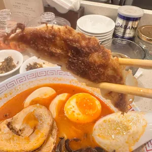 로지라멘스탠드 사진