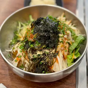 영일대 대표 사진