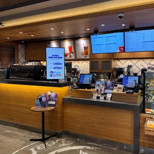 커피빈 리뷰 사진