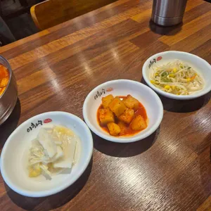 이화수전통육개장 대표 사진