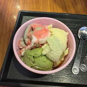 배스킨라빈스 사진 1