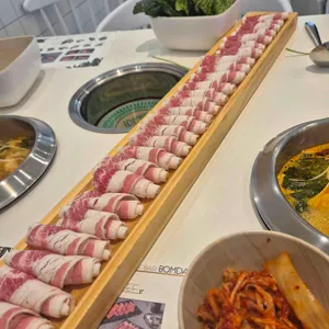 봄담아 사진