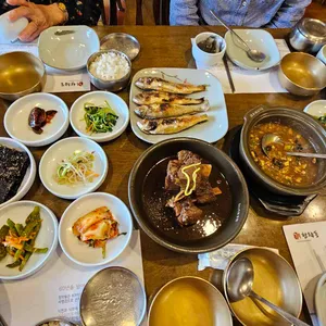 청학동회관 대표 사진