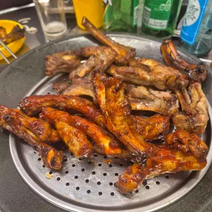 부라보쪽갈비 사진 1