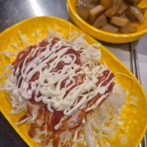 부라보쪽갈비 사진