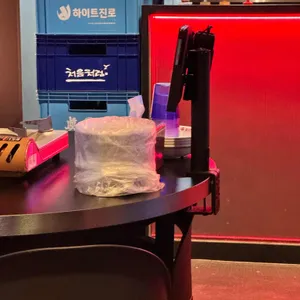 한신포차 리뷰 사진