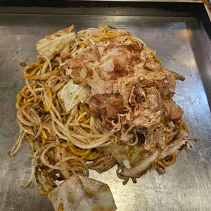 오코노미야키식당 하나 사진