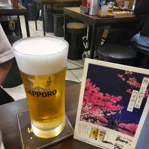 오코노미야키식당 하나 사진