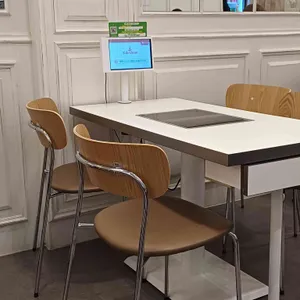 사이드쇼 리뷰 사진