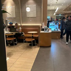 투썸플레이스 리뷰 사진